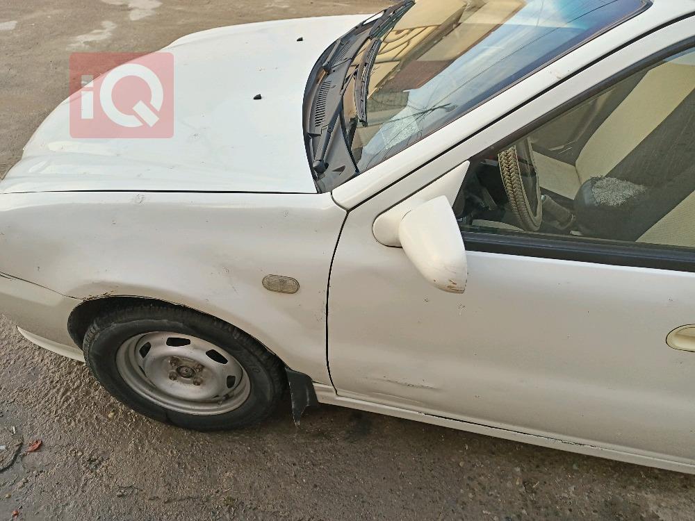 جيلي CK